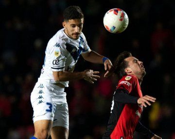 Cómo ver en vivo Colón vs Vélez por la Liga Profesional
