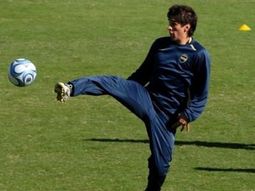 mala noticia para el vasco: forlin no sigue en boca mala noticia para el vasco: forlin no sigue en boca