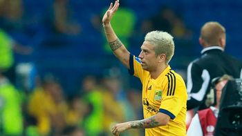 un argentino en ucrania: se esta terminando la plata y se matan en las calles