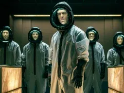 Pedro Alonso vuelve a darle vida a Berlín en la precuela de La Casa de Papel | Foto: Netflix&nbsp;