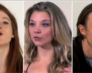 Furor por el casting de Game Of Thrones