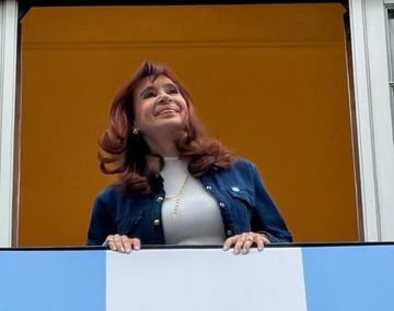 Cristina apeló las restricciones impuestas al régimen de visitas en su casa