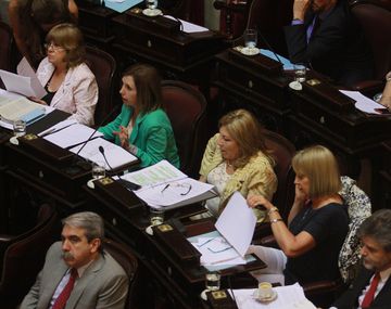El Senado aprobó la creación del Instituto Nacional de la Música