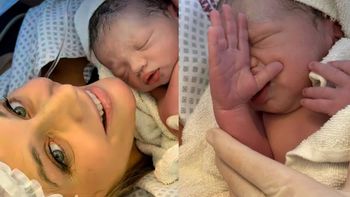 el sentido mensaje de rocio marengo acerca del estado de salud de su bebe el sentido mensaje de rocio marengo acerca del estado de salud de su bebe