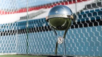 river ya conoce los bombos para el sorteo de la sudamericana: asi quedaron conformados river ya conoce los bombos para el sorteo de la sudamericana: asi quedaron conformados
