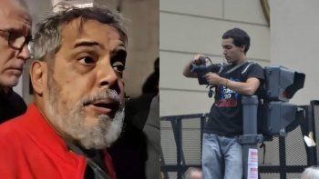 la decision que tomo la familia de pablo grillo tras la violenta represion en el congreso la decision que tomo la familia de pablo grillo tras la violenta represion en el congreso