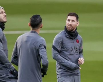 La revelación de Mauro Icardi sobre la consagración de Argentina en Qatar 2022