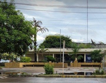 Detuvieron a un hombre acusado de abusar de una nena de 11 años