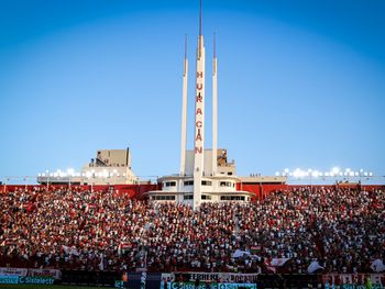 Cómo ver en vivo Huracán vs Danubio por la Copa Sudamericana