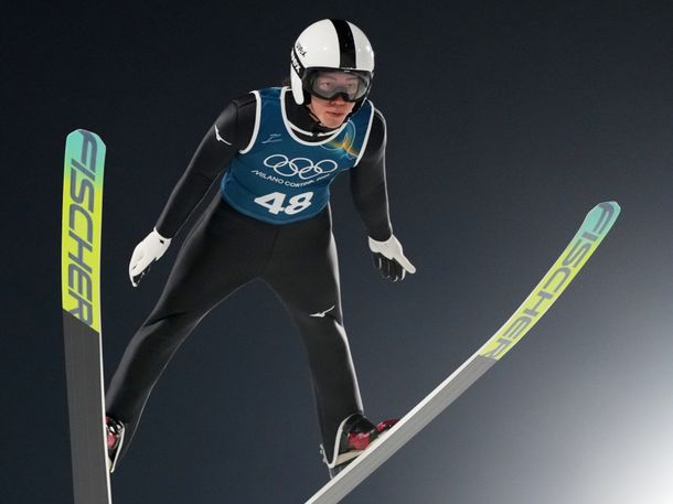 Polémica por presunto aumento de tamaño del pene en los Juegos Olímpicos de Invierno 2026