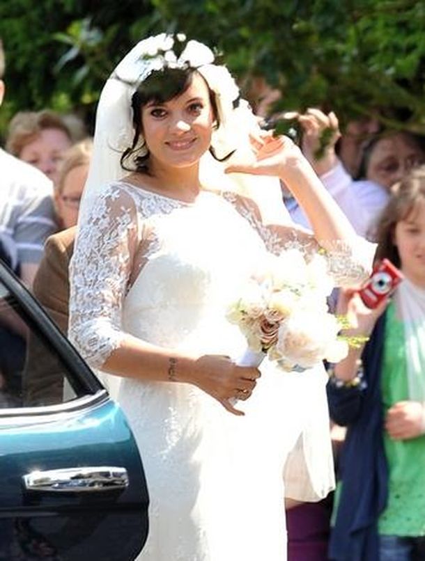 Lily Allen