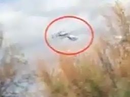 asi fue el choque de los helicopteros en la rioja asi fue el choque de los helicopteros en la rioja