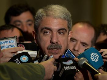 Aníbal en Radio 10: Cuando Tevez discute de Formosa, no sabe lo que estaba hace diez años