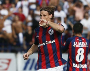 Mauro Cetto será titular en la final de la Copa Libertadores