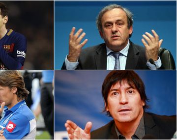 {altText(,El mundo del deporte, salpicado por #PanamaPapers)}