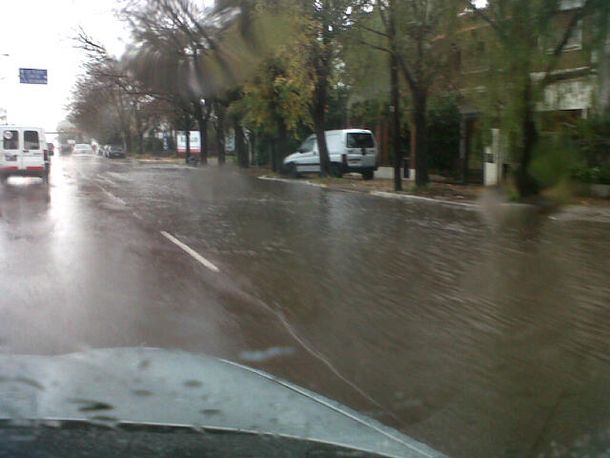 El Camino Centenario