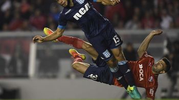 independiente es el equipo mas golpeado del torneo independiente es el equipo mas golpeado del torneo