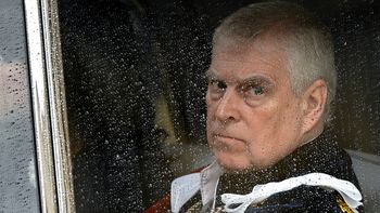 andres cumple 66 anos entre escandalos y su detencion: asi fue la vida del exprincipe del reino unido andres cumple 66 anos entre escandalos y su detencion: asi fue la vida del exprincipe del reino unido