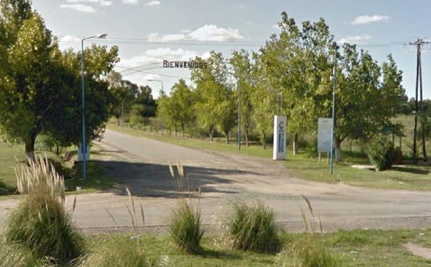 Gentileza: Agencia San Luis