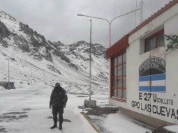 ola polar: las provincias donde se esperan temperaturas bajisimas, heladas y hasta nevadas ola polar: las provincias donde se esperan temperaturas bajisimas, heladas y hasta nevadas