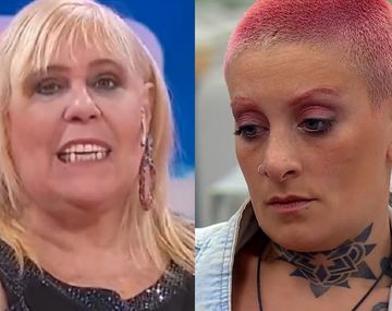 Laura Ubfal dio una insólita teoría sobre la violencia de género y las redes la liquidaron