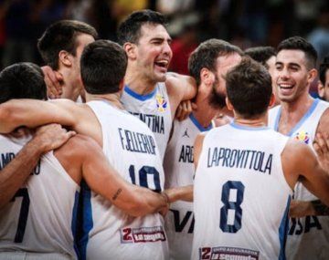 Selección: los 15 convocados para el sueño olímpico