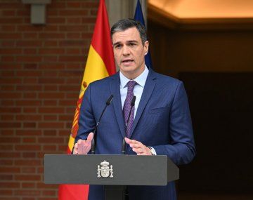 Pedro Sánchez adelanta las elecciones generales tras la caída del PSOE en las municipales