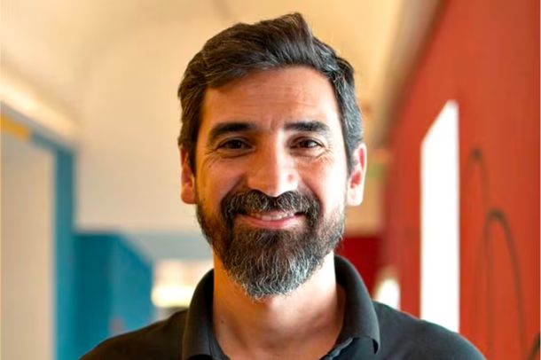 Hallaron muerto en su casa a Carlos Pedrini, funcionario del Gobierno de la Ciudad