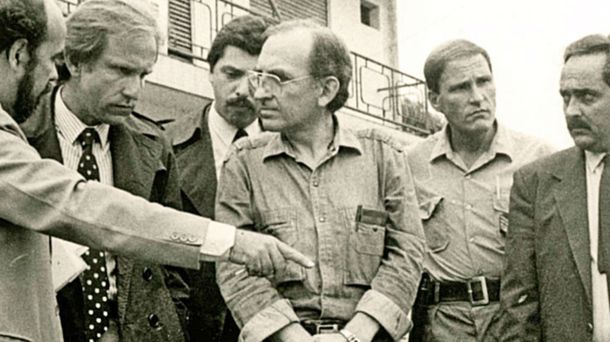 La Corte confirmó la perpetua para uno de los integrantes del Clan Puccio