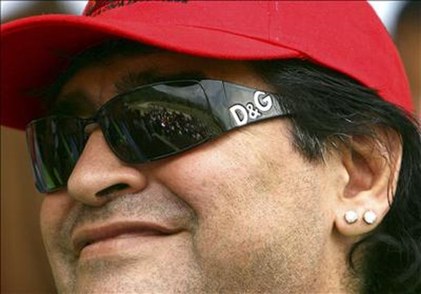 Maradona1--Venezuela--EFE