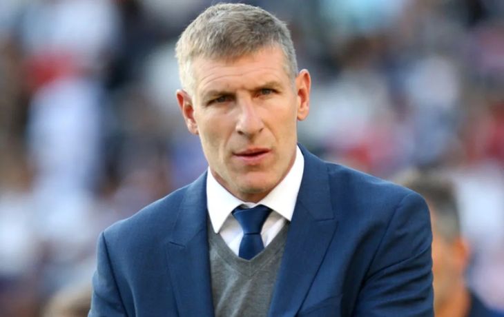 Platense oficializó a Martín Palermo como su nuevo director técnico
