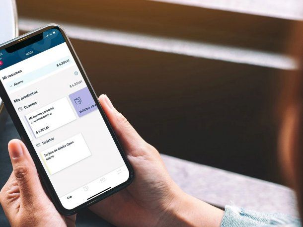 Le robaron el celular y le sacaron más de medio millón de una billetera virtual