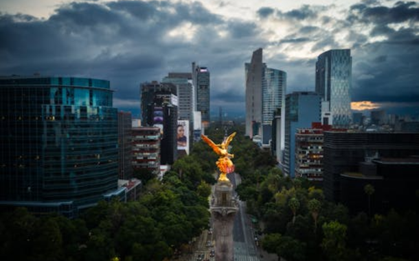 Clima en CDMX y Edomex: el pronóstico del tiempo para este miércoles 1 de abril &nbsp;2026