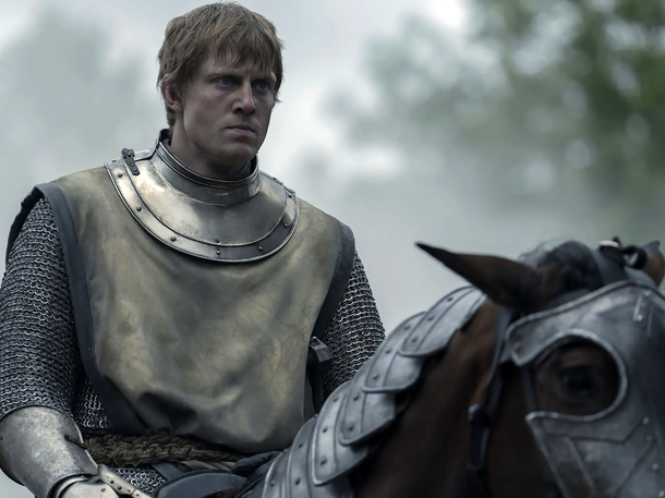 Cuántos capítulos tiene El caballero de los Siete Reinos, la serie de HBO Max