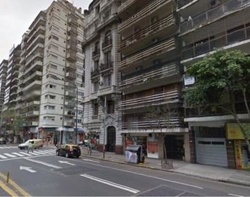 Un ciudadano indio fue encontrado muerto en un departamento de Balvanera