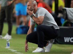 Mascherano, el único entrenador argentino en octavos del Mundial de Clubes