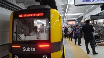 sbase apelara el fallo que freno el aumento de la tarifa de subte sbase apelara el fallo que freno el aumento de la tarifa de subte