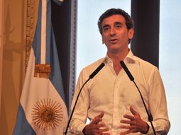 Después del paro de maquinistas, enroque en Transporte
