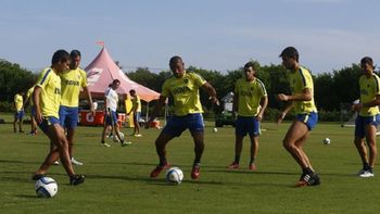 boca juega ante un desconocido equipo de estados unidos boca juega ante un desconocido equipo de estados unidos