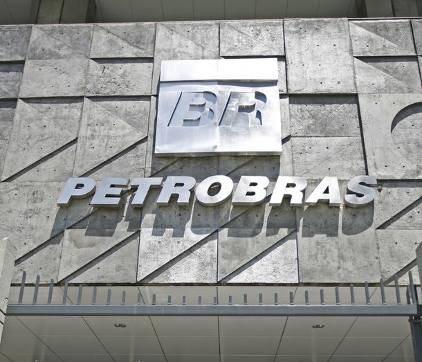 Fondos buitre ahora buscan la quiebra de Petrobras