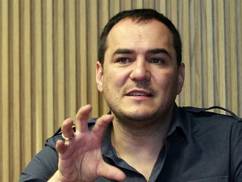 Ismael Serrano criticó a Macri por tener dinero en Bahamas