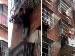 heroe y mas tarde victima: salvo a un nino y despues tuvo que ser rescatado heroe y mas tarde victima: salvo a un nino y despues tuvo que ser rescatado