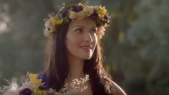 natalia oreiro: los fans de gilda me pedian que los tocara para curar alguna enfermedad natalia oreiro: los fans de gilda me pedian que los tocara para curar alguna enfermedad