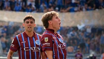 godoy cruz vs. deportivo riestra por el torneo clausura: goles, resultado en vivo y minuto a minuto godoy cruz vs. deportivo riestra por el torneo clausura: goles, resultado en vivo y minuto a minuto