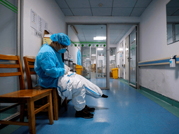 Jujuy: aplican un tratamiento experimental para el coronavirus en base a ibuprofenato