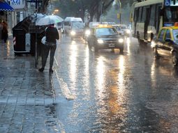 levantan alerta meteorologica pero igual puede haber tormentas levantan alerta meteorologica pero igual puede haber tormentas