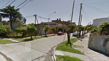 mataron a un policia durante un intento de robo en villa madero mataron a un policia durante un intento de robo en villa madero