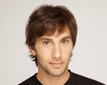 Odino Faccia cantará a beneficio de los damnificados de La Plata