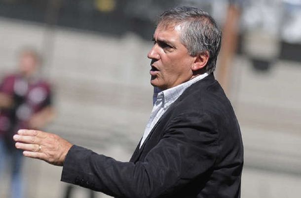 Vuelve a su casa: Pepe Romero dirigirá mañana su primera práctica con All Boys