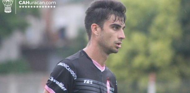 (Foto: Prensa Huracán)